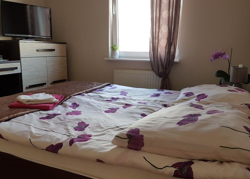 West Pomeranian Voivodeship Szczecin Room