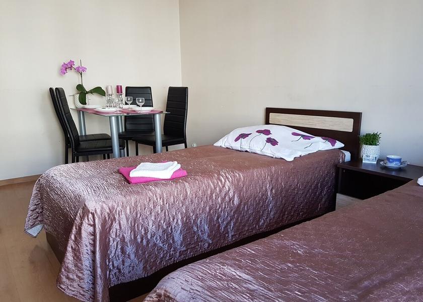 West Pomeranian Voivodeship Szczecin Room