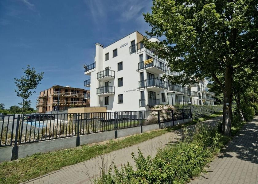 East Pomeranian Voivodeship Puck Exterior Detail