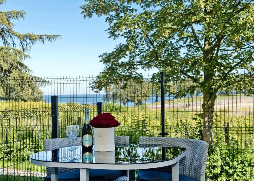 East Pomeranian Voivodeship Puck Terrace