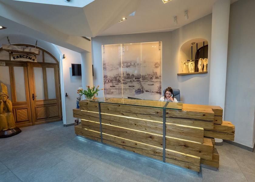 Kuyavian-Pomeranian Voivodeship Torun Reception