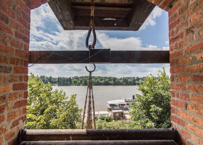 Kuyavian-Pomeranian Voivodeship Torun Room