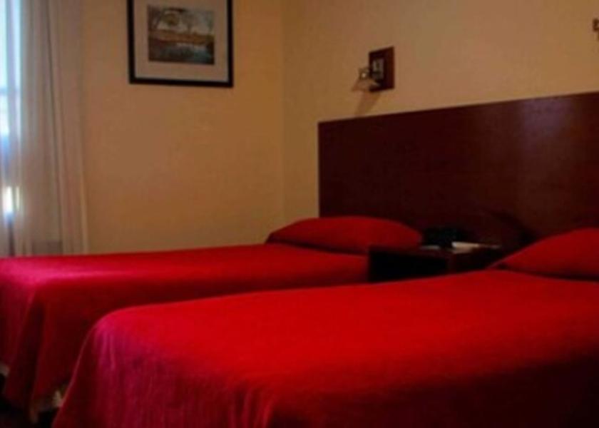 Salta Province Cafayate Room