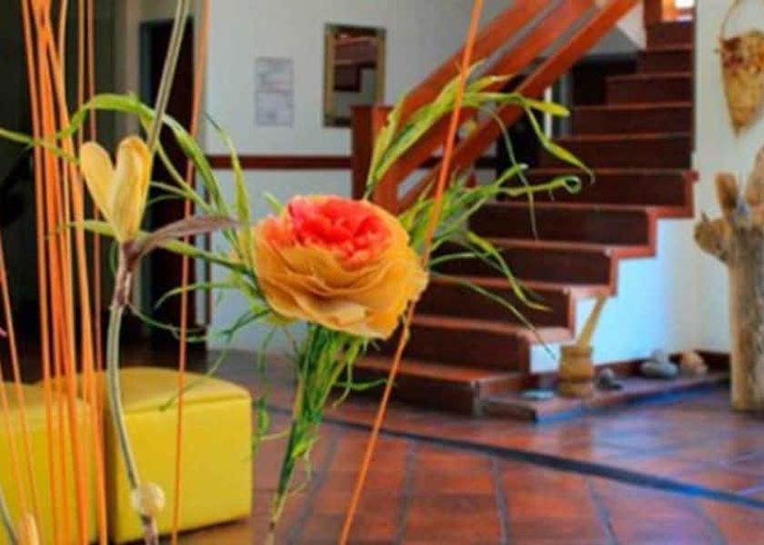 Salta Province Cafayate Lobby