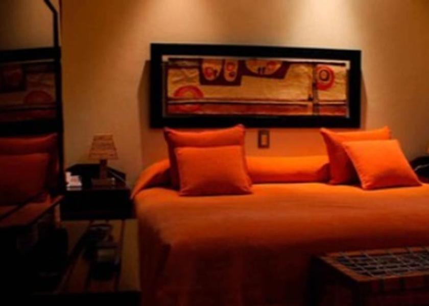 Salta Province Cafayate Room