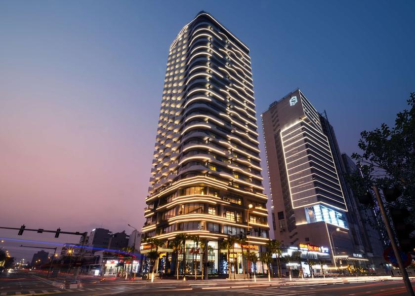 Da Nang Municipality Da Nang Exterior