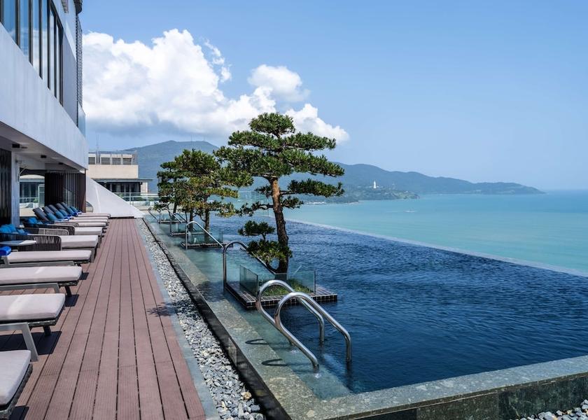 Da Nang Municipality Da Nang Pool