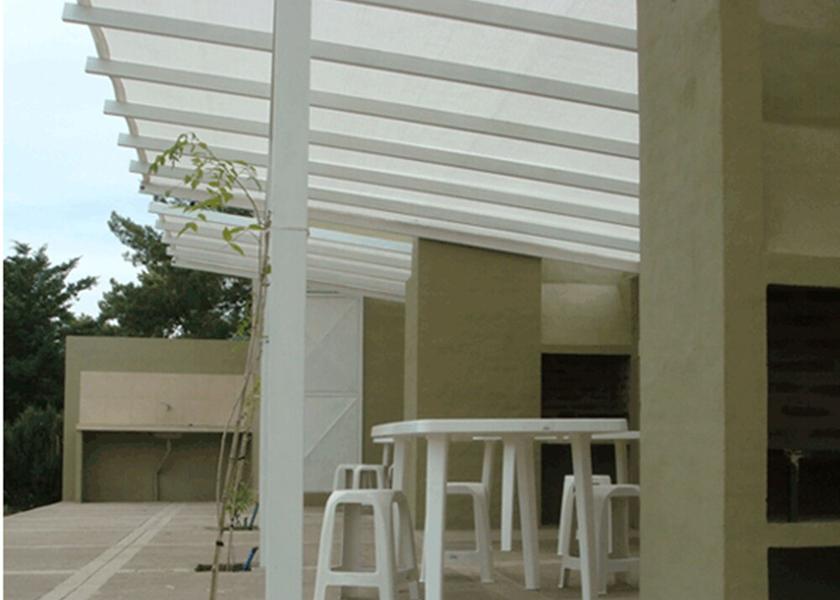 Buenos Aires Province Sierra de la Ventana Porch