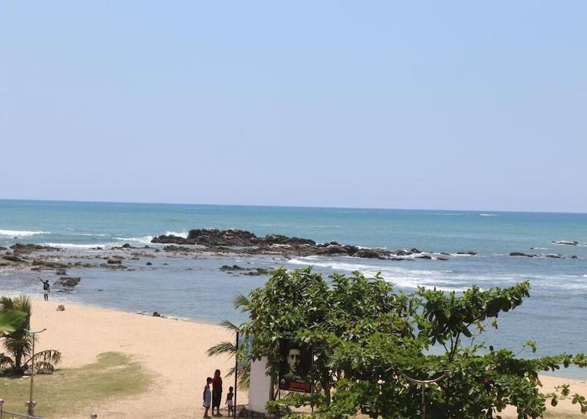 Southern Province Tangalle Beach