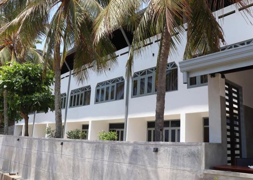 Southern Province Tangalle Exterior