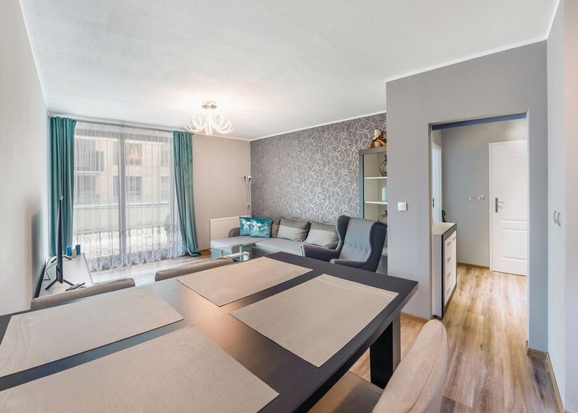 East Pomeranian Voivodeship Gdansk Room