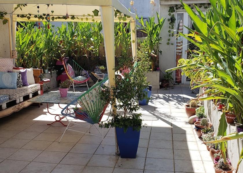 Buenos Aires Buenos Aires Garden