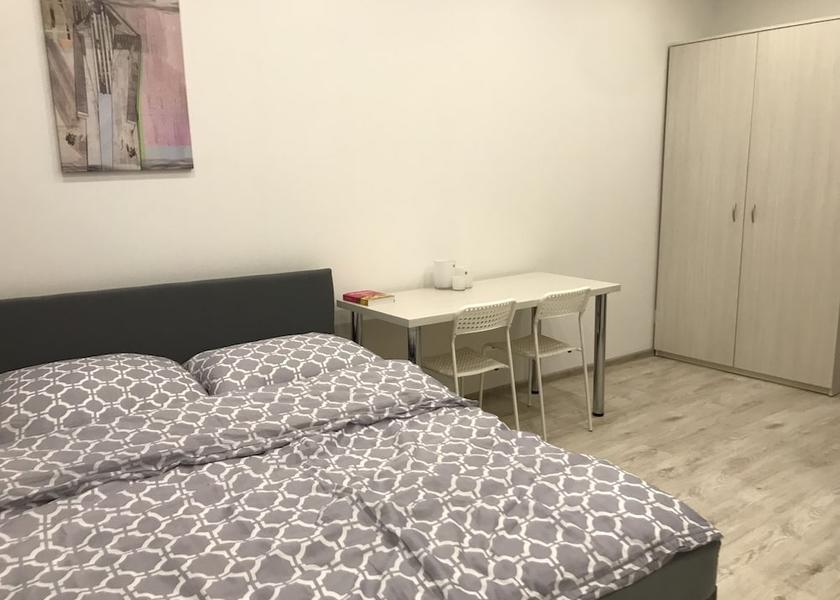 Silesian Voivodeship Katowice Living Area