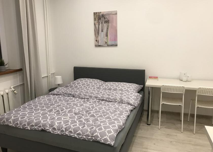 Silesian Voivodeship Katowice Living Area