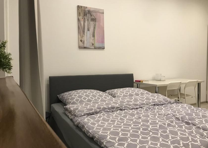 Silesian Voivodeship Katowice Living Area