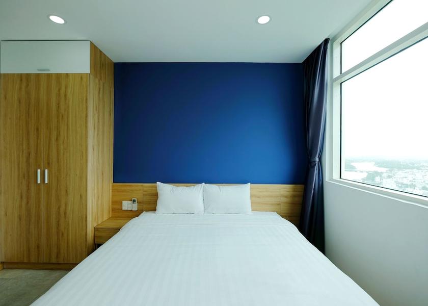 Khanh Hoa Province Nha Trang Room
