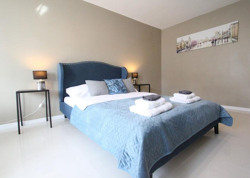 West Pomeranian Voivodeship Szczecin Room