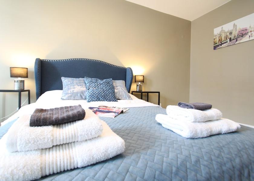 West Pomeranian Voivodeship Szczecin Room