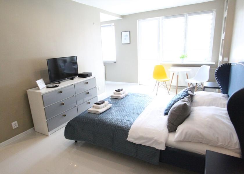 West Pomeranian Voivodeship Szczecin Room