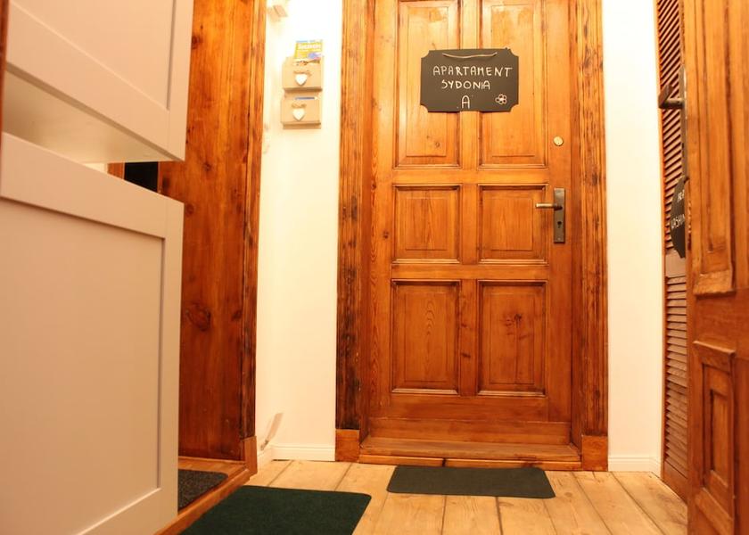 West Pomeranian Voivodeship Szczecin Entrance