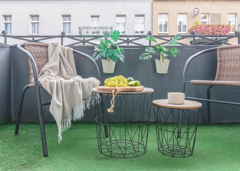 West Pomeranian Voivodeship Szczecin Terrace