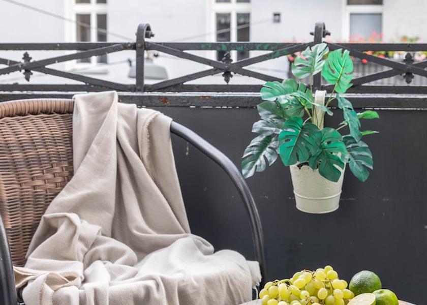 West Pomeranian Voivodeship Szczecin Terrace