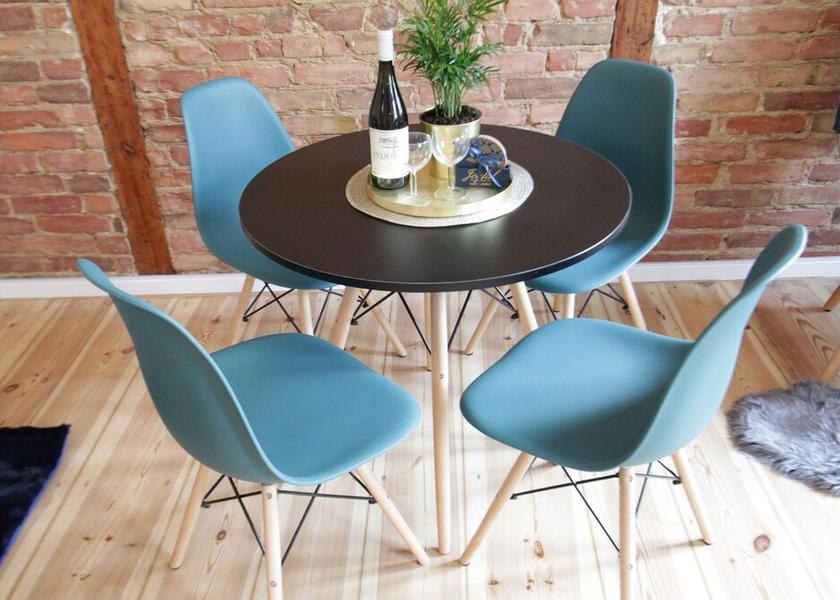 West Pomeranian Voivodeship Szczecin Living Area