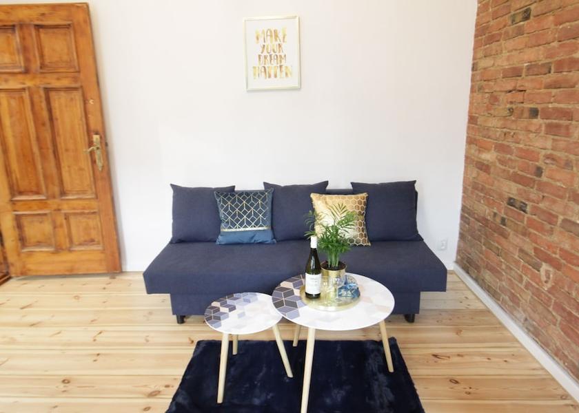 West Pomeranian Voivodeship Szczecin Living Area