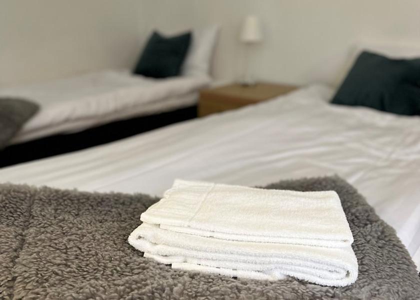 Gotland County Visby Room