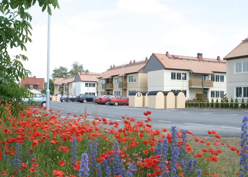 Gotland County Visby Primary image