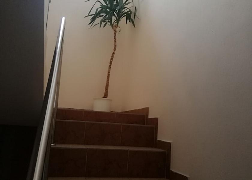 Lodz Voivodeship Kutno Staircase