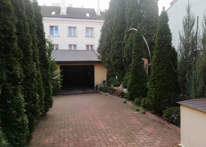 Lodz Voivodeship Kutno Property Grounds