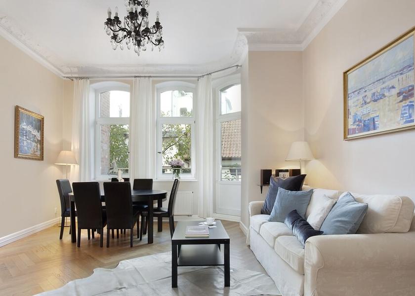 East Pomeranian Voivodeship Sopot Room