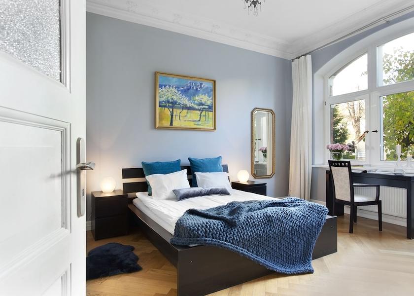 East Pomeranian Voivodeship Sopot Room