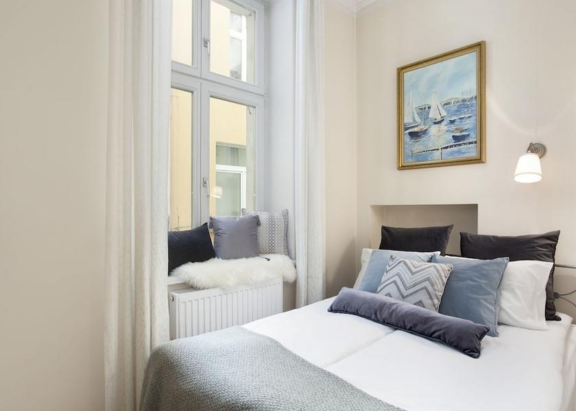 East Pomeranian Voivodeship Sopot Room