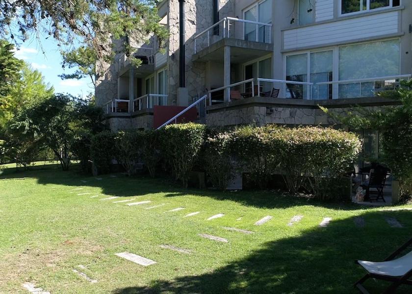 Buenos Aires Province Mar de Las Pampas Courtyard
