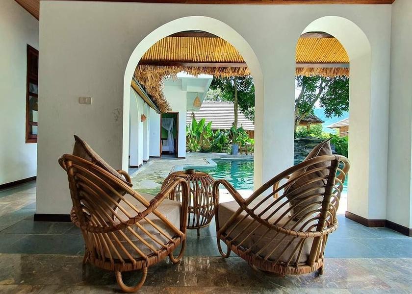 Hoa Binh Mai Chau Terrace