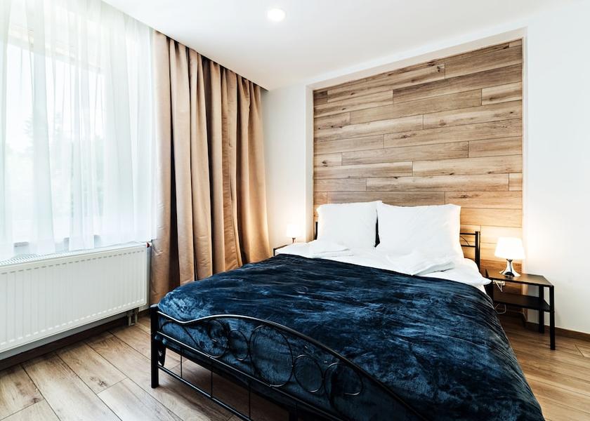 Lower Silesian Voivodeship Szklarska Poreba Room