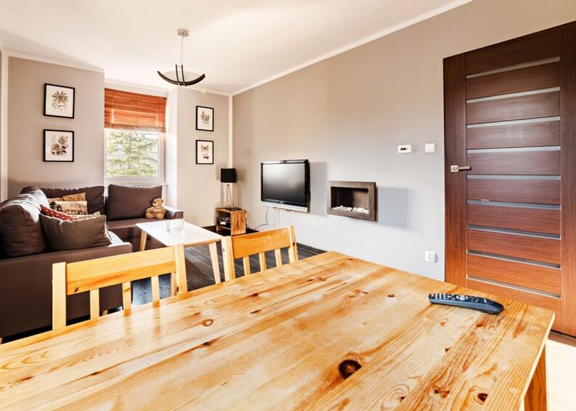 Lower Silesian Voivodeship Szklarska Poreba Room