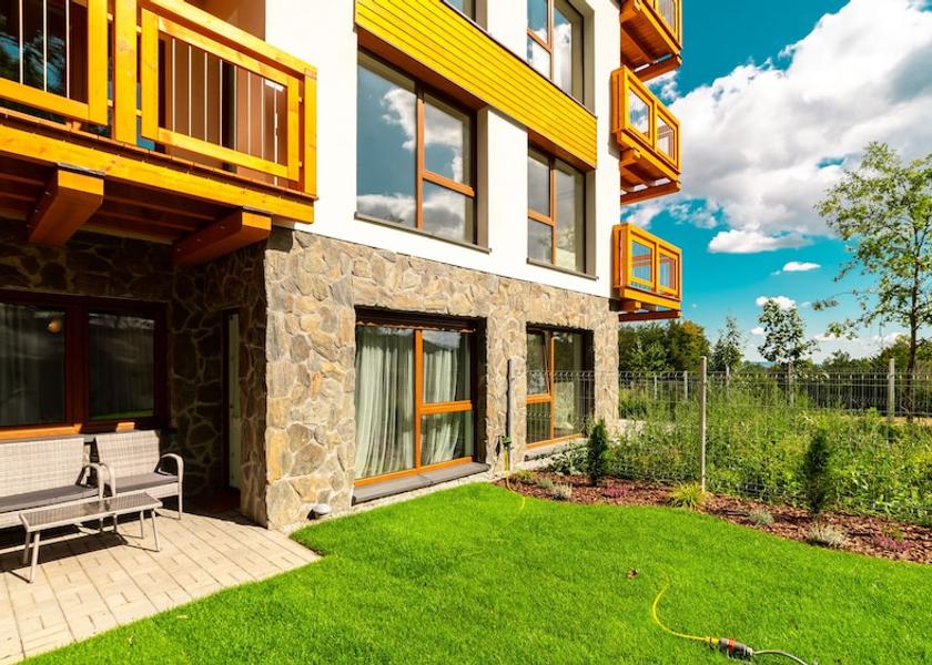 Lower Silesian Voivodeship Szklarska Poreba Terrace