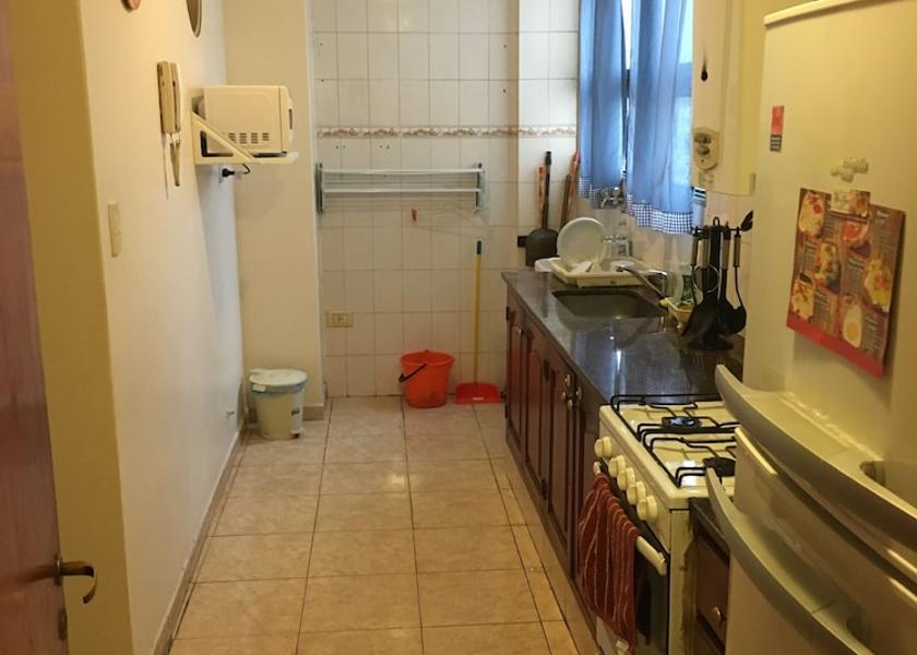 Tucuman Tucuman Kitchen