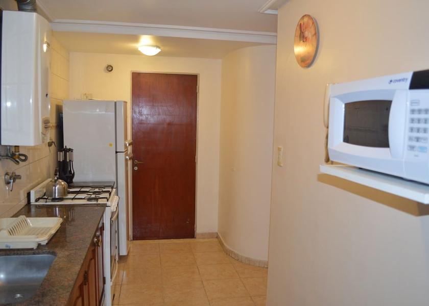 Tucuman Tucuman Kitchen