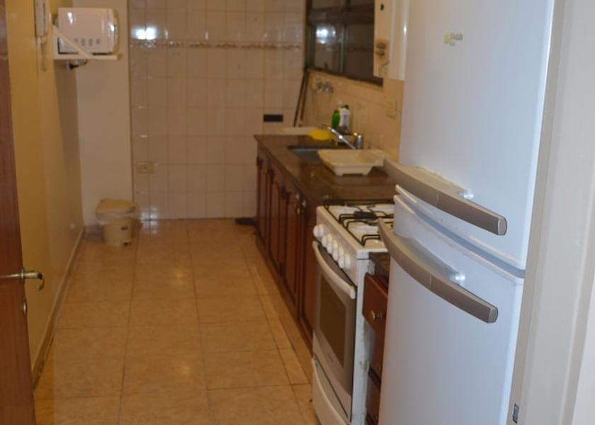 Tucuman Tucuman Kitchen