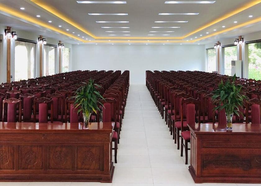 Thai Nguyen Province Thai Nguyen Meeting Room