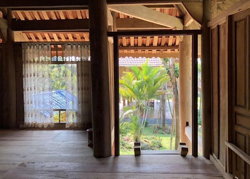 Thai Nguyen Province Thai Nguyen Interior Entrance