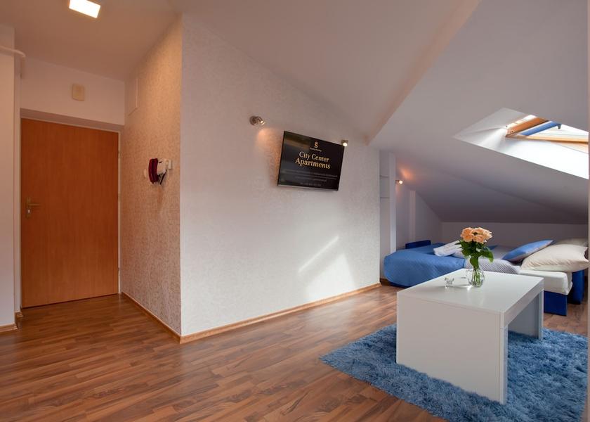 Lesser Poland Voivodeship Krynica-Zdroj Interior Entrance