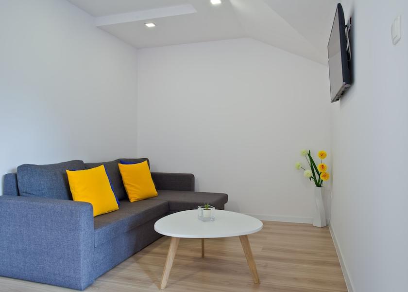 Lesser Poland Voivodeship Krynica-Zdroj Interior Entrance