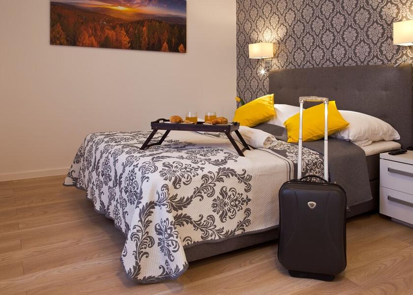 Lesser Poland Voivodeship Krynica-Zdroj Room