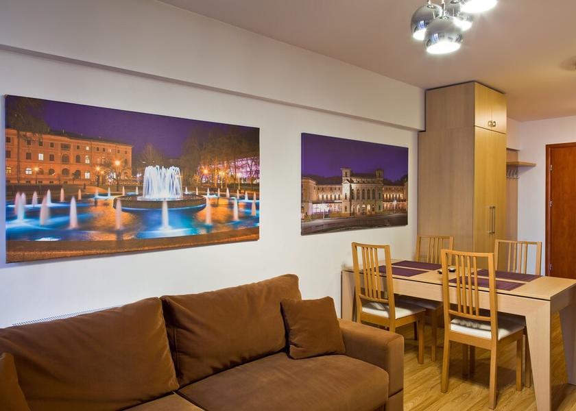 Lesser Poland Voivodeship Krynica-Zdroj Interior Entrance