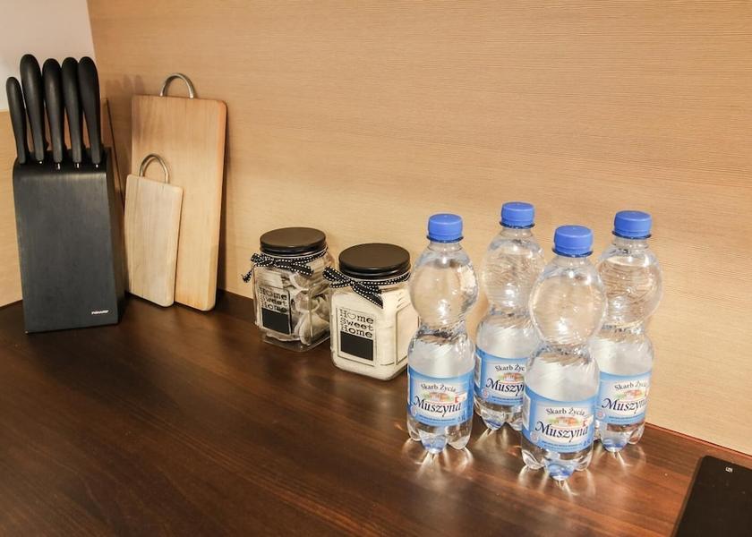 Lesser Poland Voivodeship Krynica-Zdroj Room